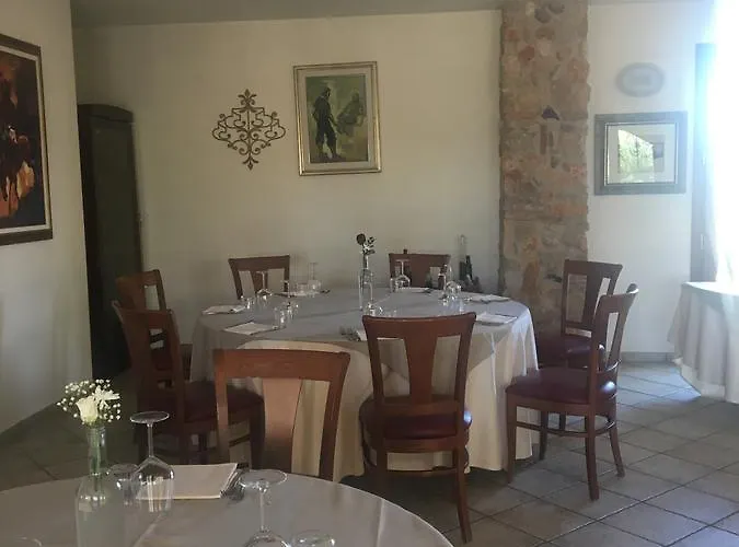 Hétvégi ház Loreto Alghero