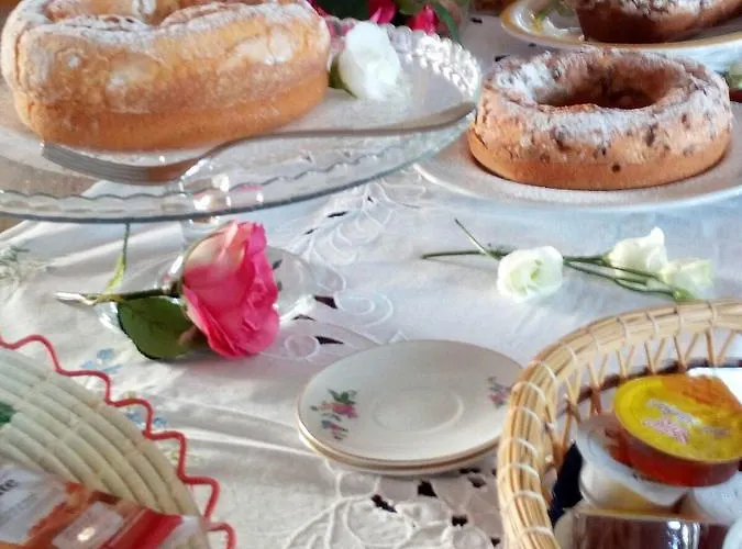 Loreto Gospodarstwo wiejskie