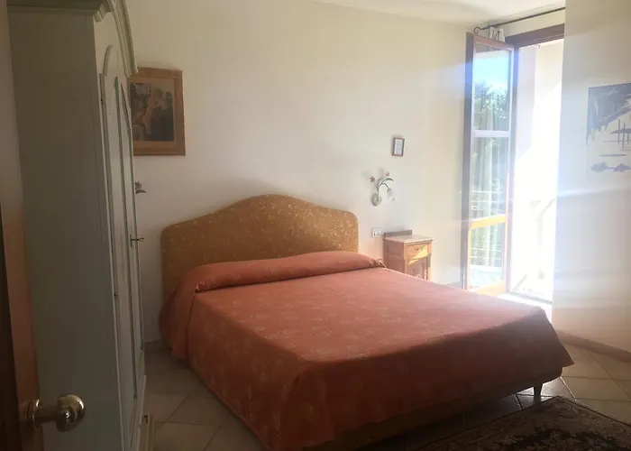 Gospodarstwo wiejskie Loreto Alghero