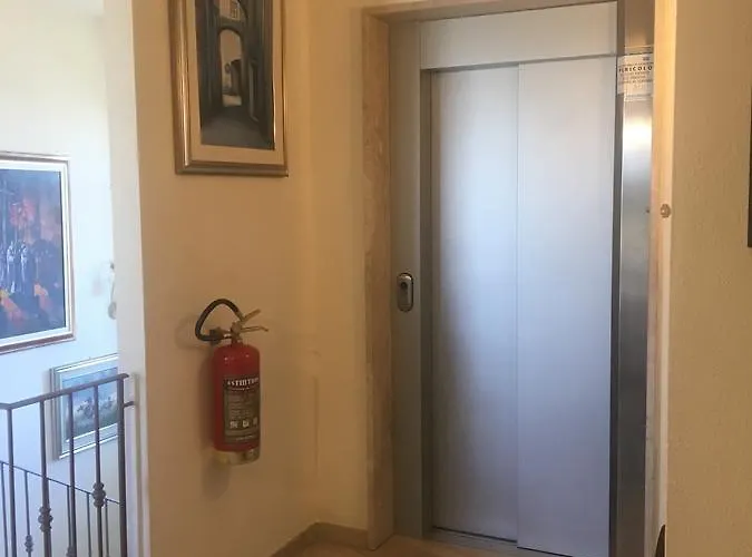 Loreto Gospodarstwo wiejskie Alghero