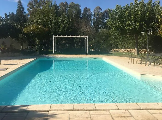 Gospodarstwo wiejskie Loreto