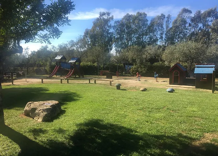 Loreto Hétvégi ház *