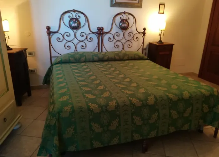 Hétvégi ház Loreto Alghero