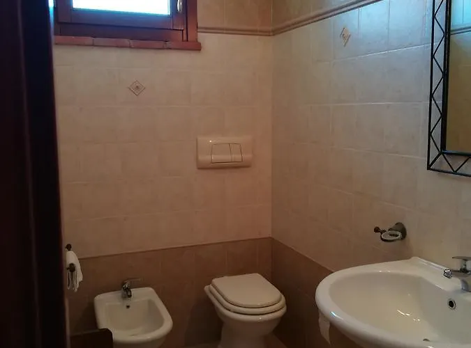 Loreto Hétvégi ház *