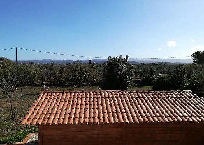 Loreto Hétvégi ház Alghero