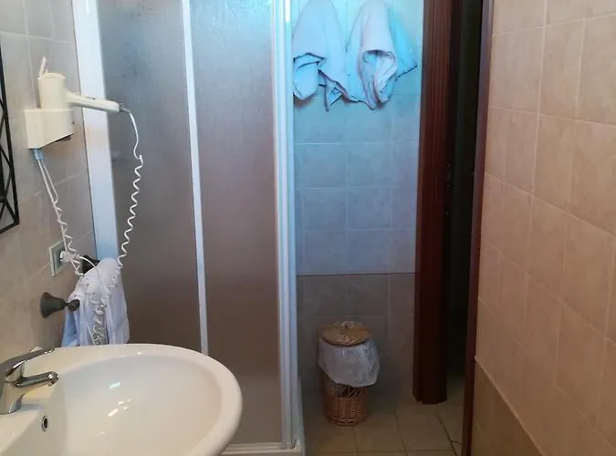 Gospodarstwo wiejskie Loreto Alghero