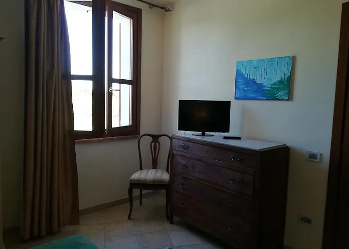 Hétvégi ház Loreto *