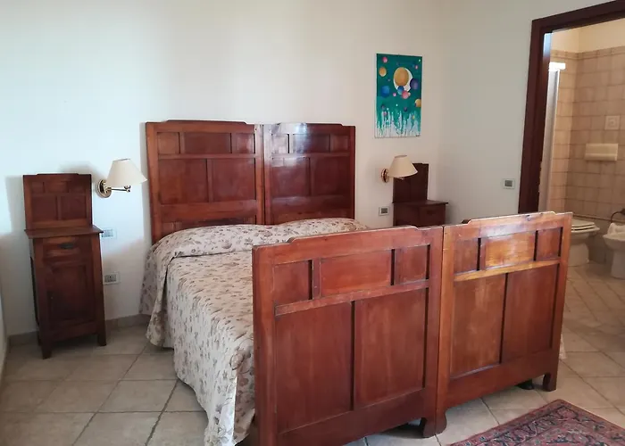 Hétvégi ház Loreto *